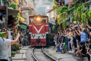 best places to visit in Hanoi