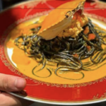 Món chính cho buổi hẹn hò