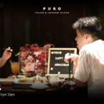 nhà hàng hẹn hò gần phố cổ