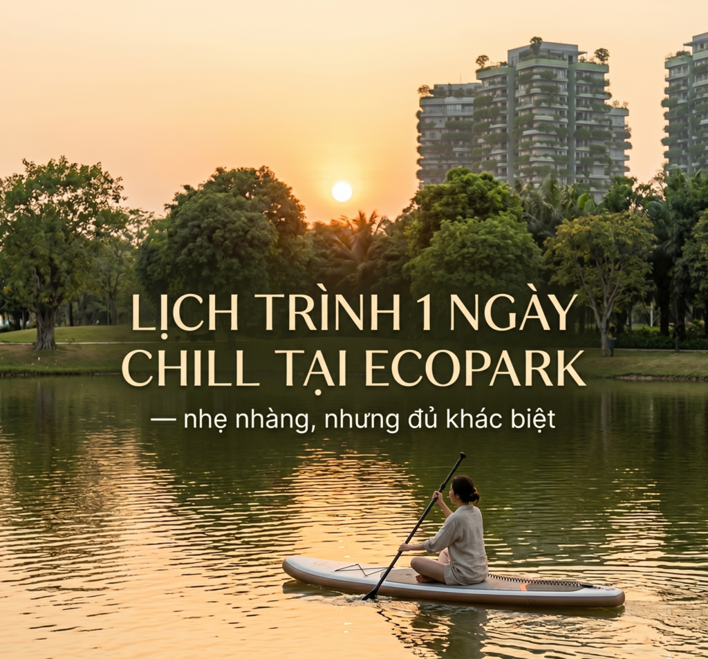 địa điểm chill cuối tuần gần Hà Nội
