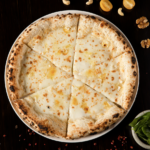 pizza phô mai